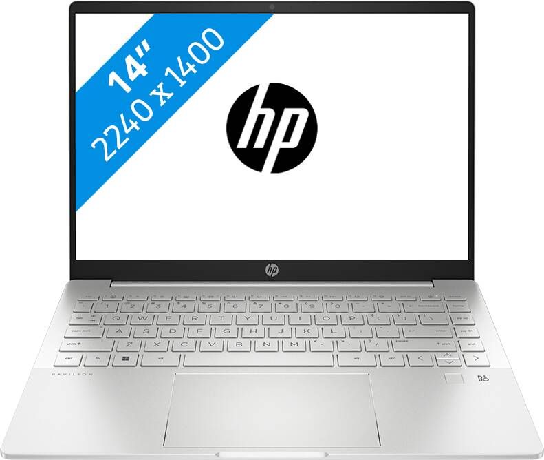 HP Pavilion Plus 14-eh1980nd