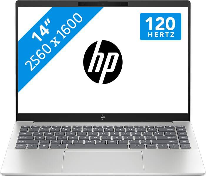 HP Pavilion Plus 14-ew0950nd