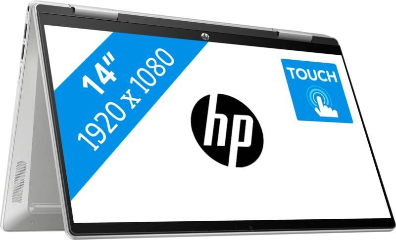 HP Pavilion x360 14-ek0925nd