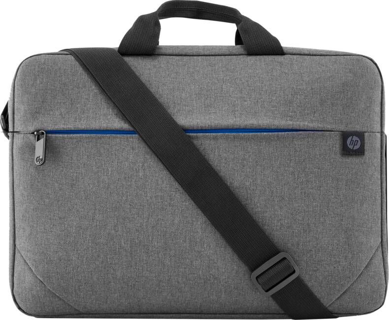 HP Prelude 17 Laptop Bag Grey | Tassen&Sleeves | 0195697725654