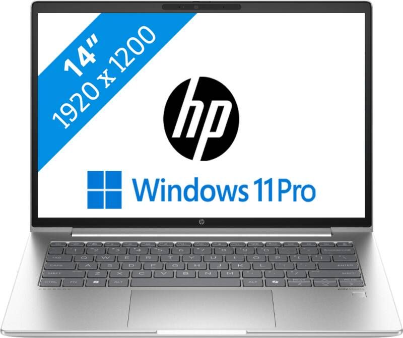 HP Probook 440 G11 A37XPET QWERTY