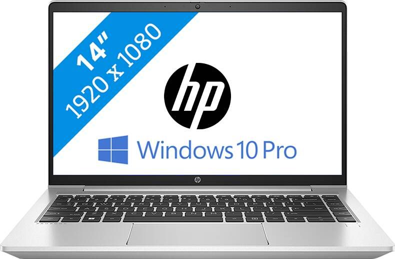 HP ProBook 445 G9 9M3X9AT QWERTY