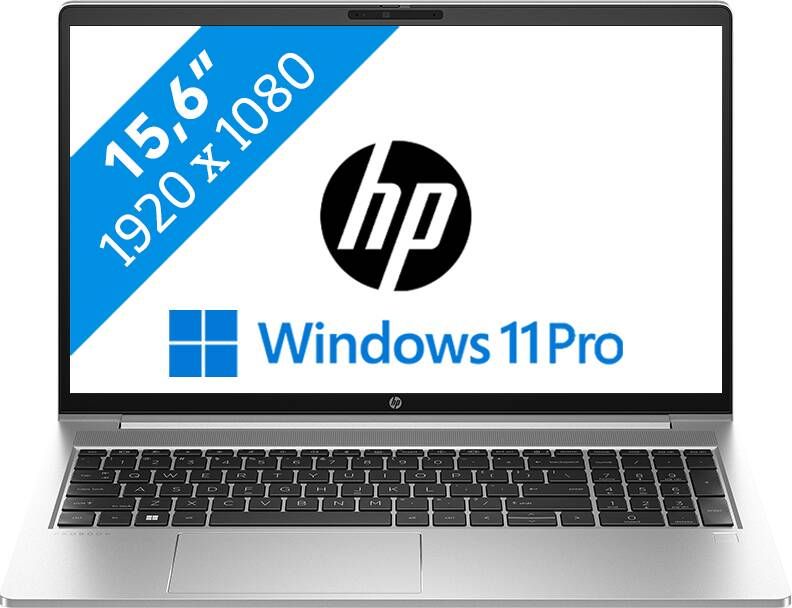 HP Probook 450 G10 9X1W9ES QWERTY