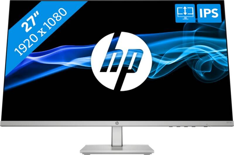 HP Series5 527sh