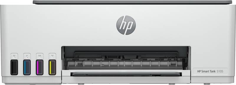 HP Smart Tank 5105 All-in-One Printer | Printers | Computer&IT Printen&Scannen | 0196188530351
