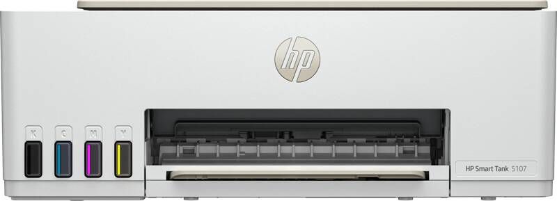 HP Smart Tank 5107 printer