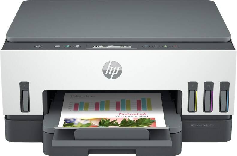 HP Smart Tank 7005 All-in-One | Printers | Computer&IT Printen&Scannen | 0195908302377