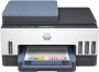 HP Smart Tank 7605 All-in-One | Printers | 0195908302643 - Thumbnail 1