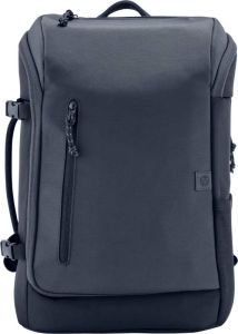 HP Travel 25L 15.6 Iron Grey Laptop Backpack 6B8U4AA