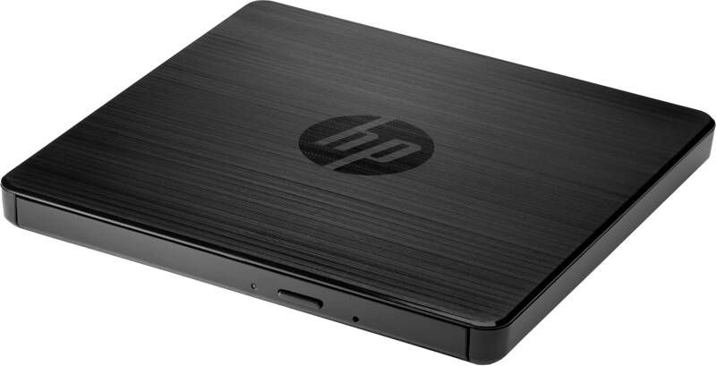 HP USB External DVDRW Drive F6V97AA#ABB | Optische drives | Computer&IT Componenten | F6V97AA