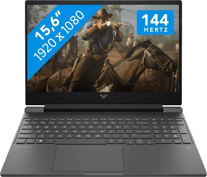 HP VICTUS 15-fa1023nd