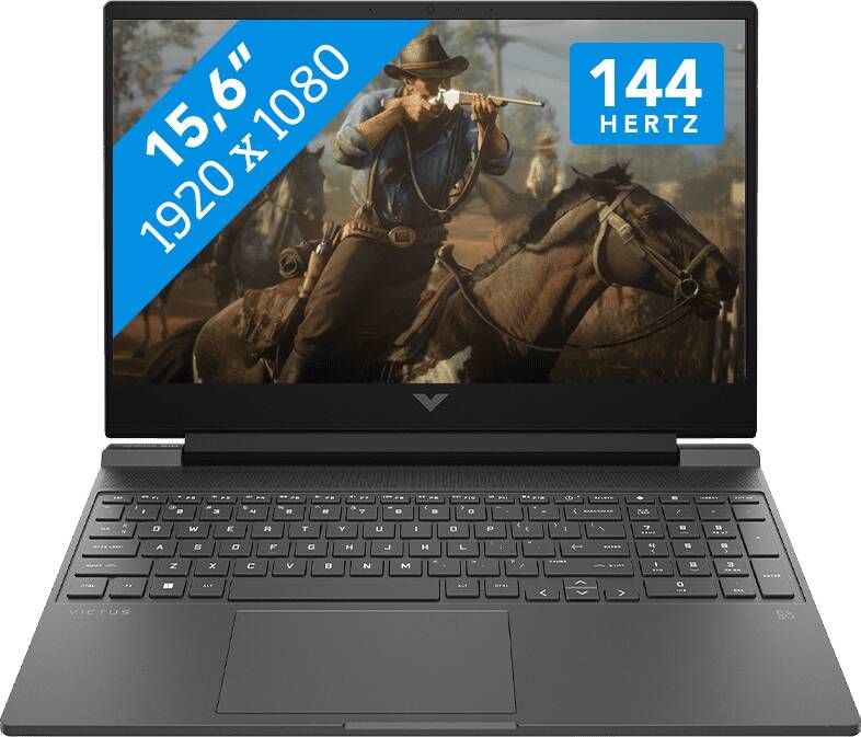 HP VICTUS 15-fa1970nd