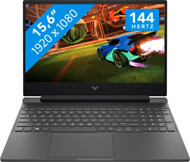 HP VICTUS 15-fb2950nd