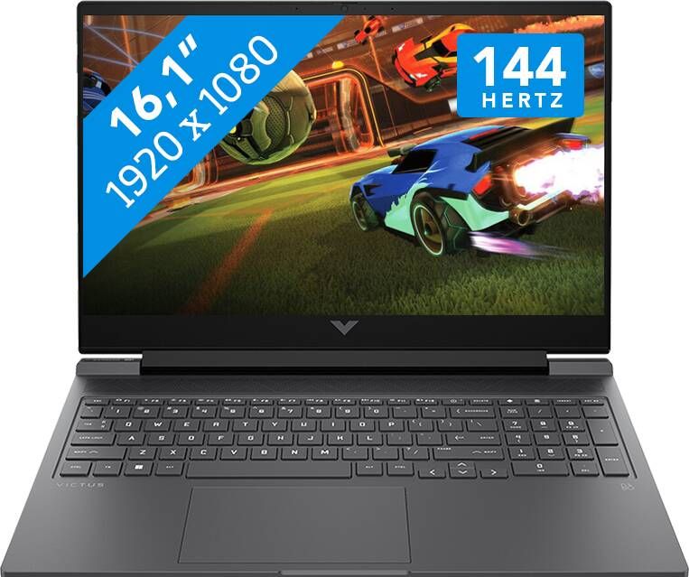 HP VICTUS 16-r0974nd