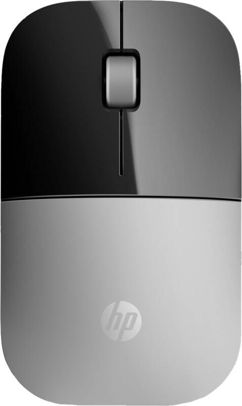 HP Z3700 Draadloze Muis Zilver