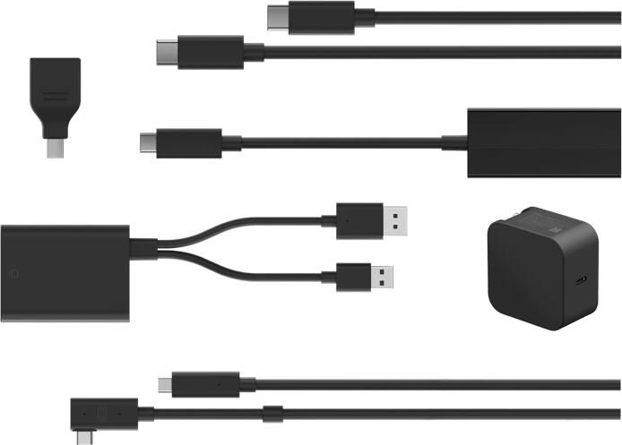 HTC Vive Wired Streaming Kit