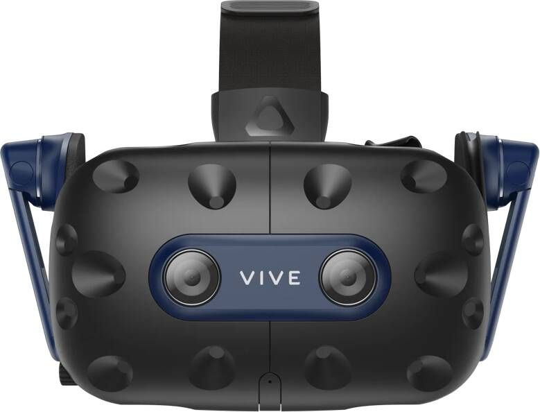 HTC Vive Pro 2 Full Kit