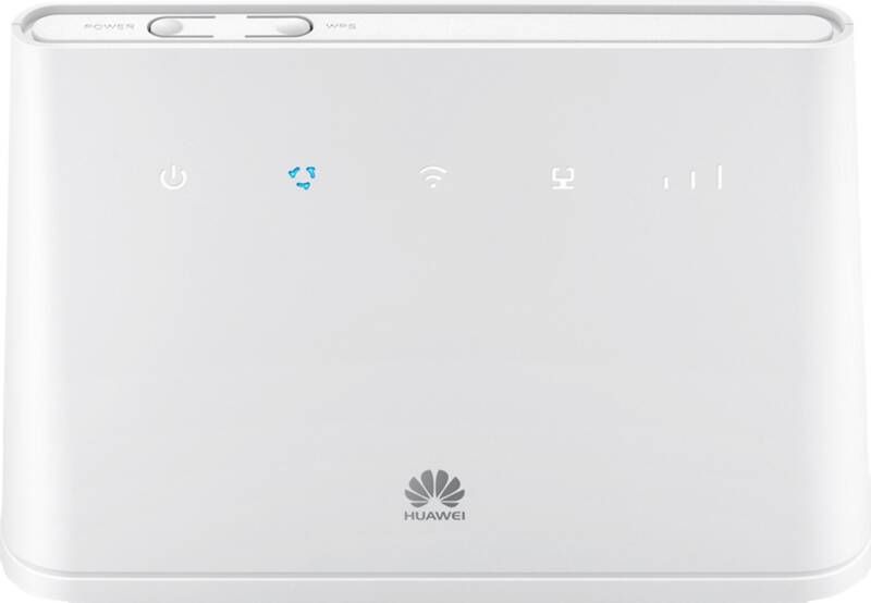 Huawei B311-221A