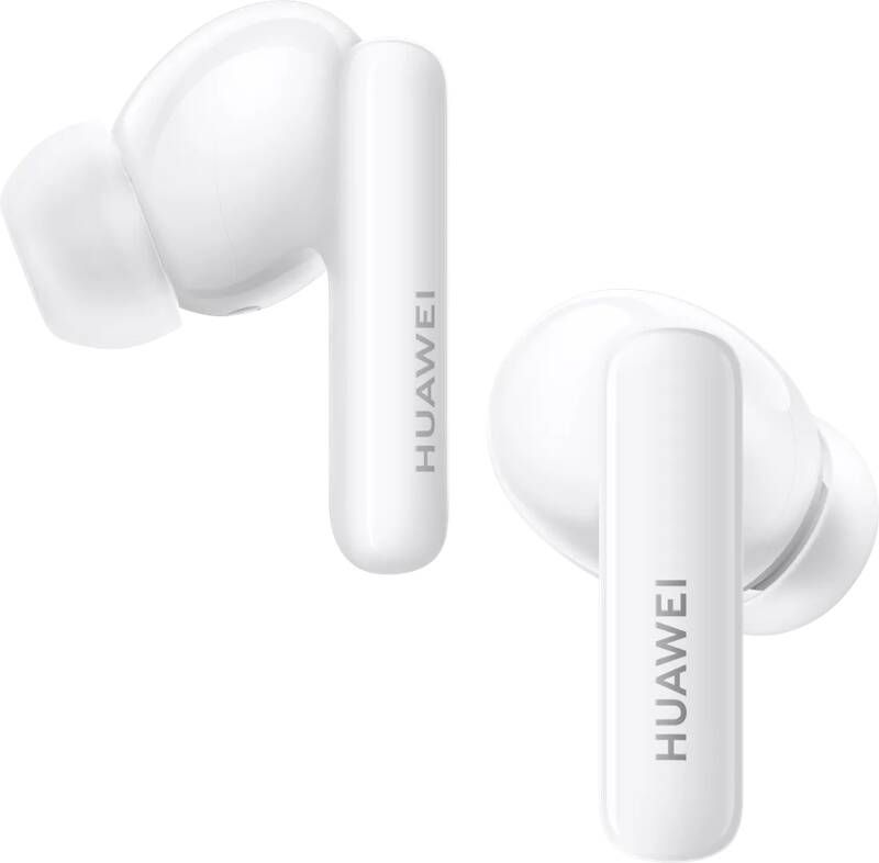 Huawei Wireless in-ear-hoofdtelefoon FreeBuds 5i Actieve ruisonderdrukking (ANC active noise cancelling) draadloze Bluetooth-hoofdtelefoon
