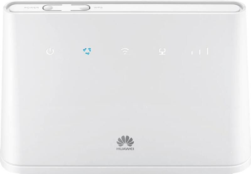 Huawei B311-221A
