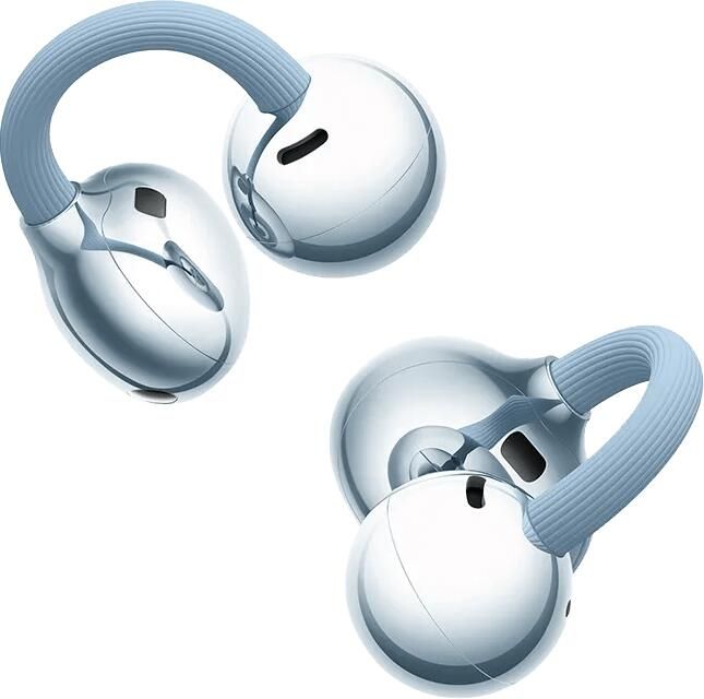 Huawei FreeClip 2 Blauw