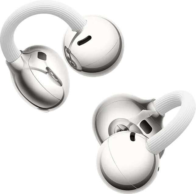 Huawei FreeClip 2 Wit