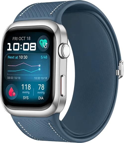 Huawei Watch D2 Blauw 48 mm