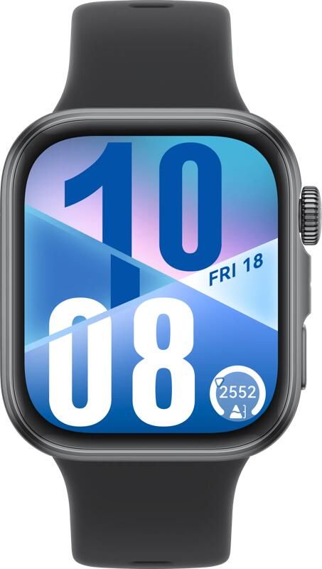 Huawei Watch Fit 4 Zwart