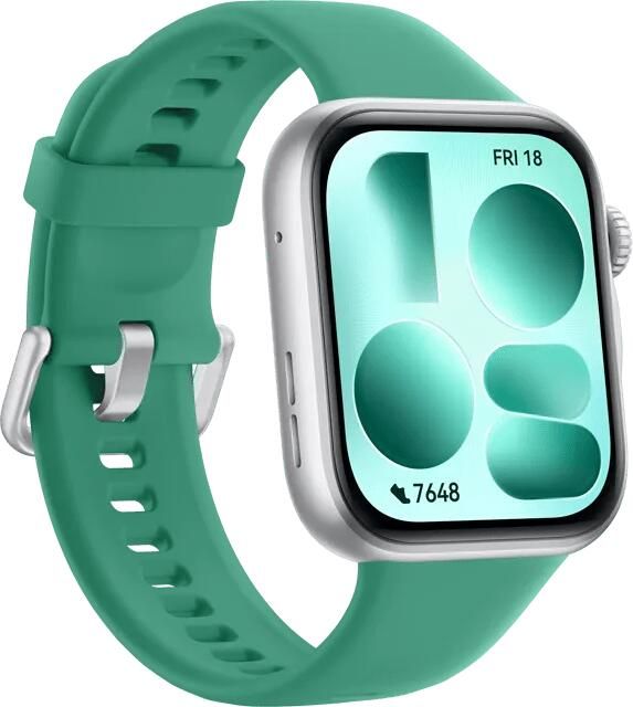 Huawei Watch Fit 5 42 mm Groen