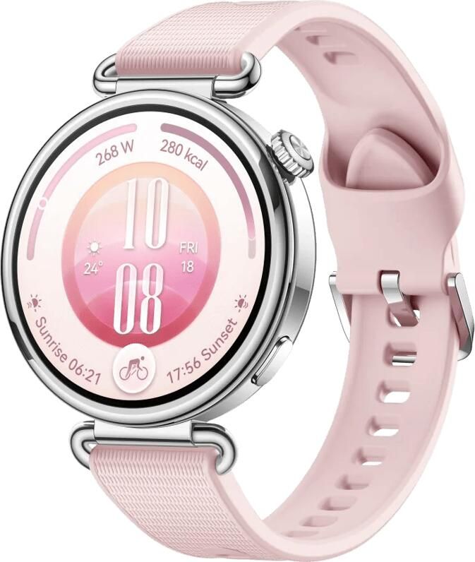 Huawei Watch GT 7 41 mm Roze