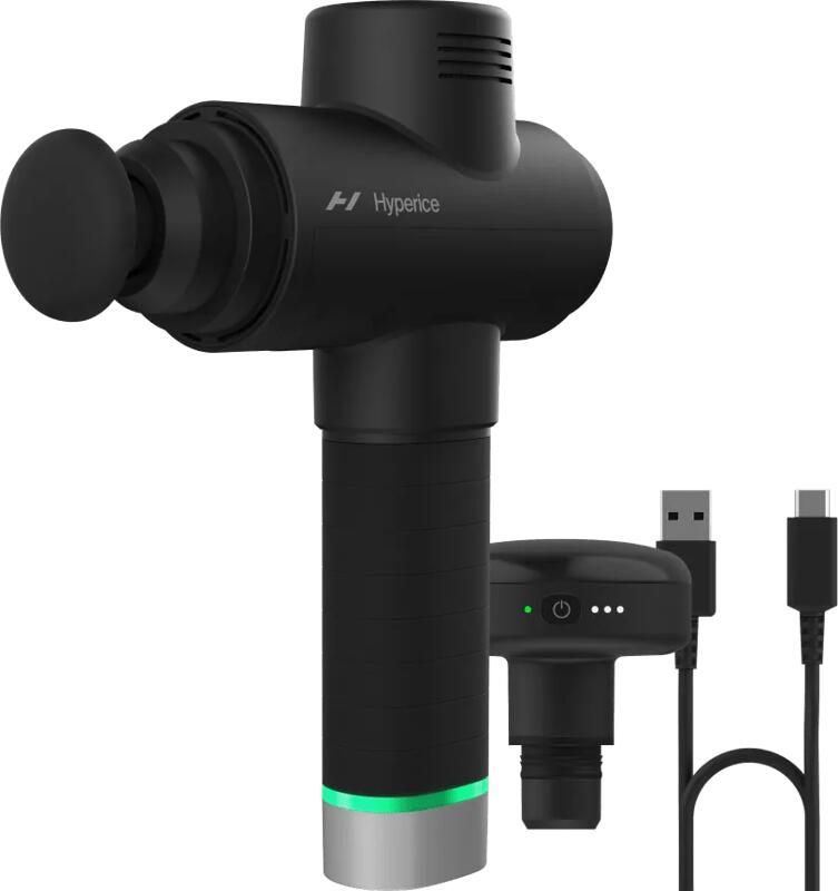 Hyperice Hypervolt 2 Pro + Heated Head