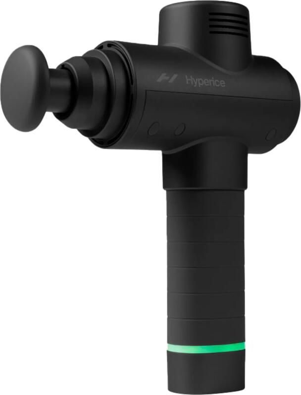 Hyperice Hypervolt 2 Zwart