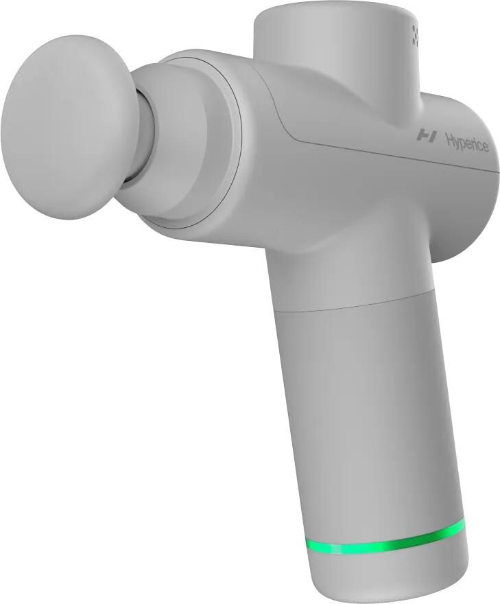 Hyperice Hypervolt Go 2 Wit