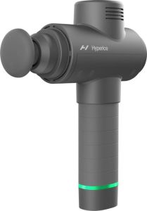 Hyperice Hypervolt GO 2 Massage gun Inclusief advies via app