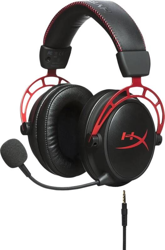 HyperX Alpha Gaming Headset