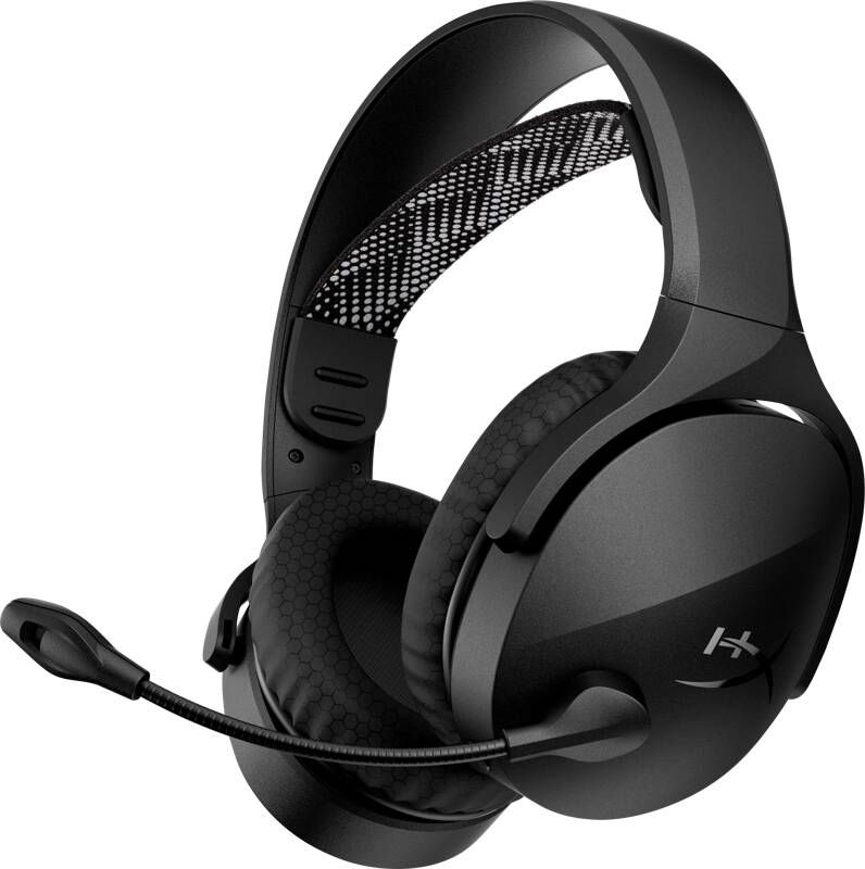 HyperX Cloud Jet Dual Wireless