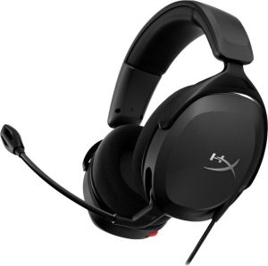 HyperX Cloud Stinger 2 Core Wired Gaming Headset Black