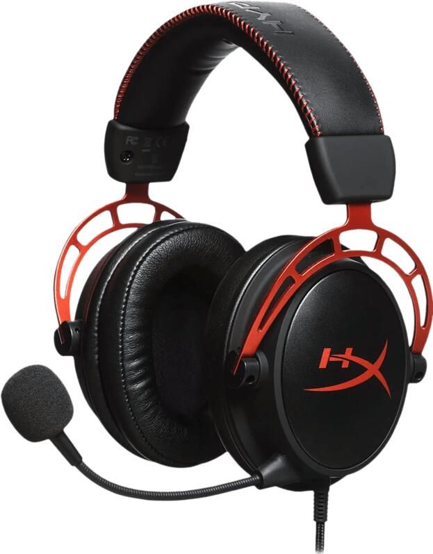 HyperX Alpha Gaming Headset