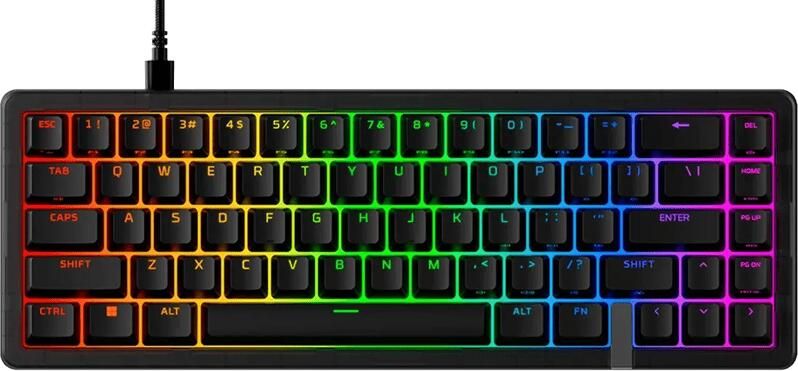 HyperX Origins 2 Pro 65% Gaming Toetsenbord Qwerty