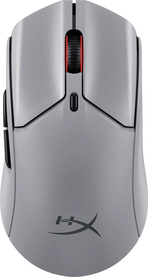 HyperX Pulsefire Haste 2 Pro 4K Wireless | Muizen | 0198122802432