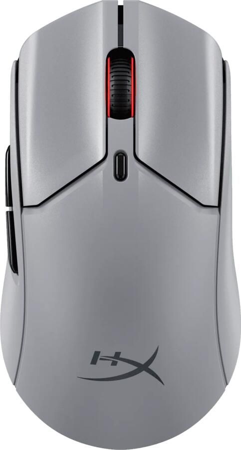 HyperX Pulsefire Haste 2 Pro 4K Wireless | Muizen | 0198122802432