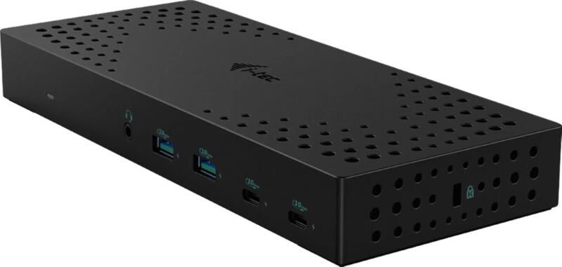 I-tec Triple 4K Docking Station 100W