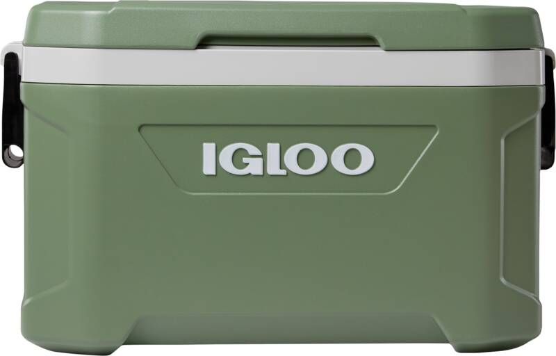 IGLO o ECOCOOL 52