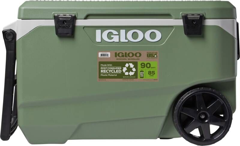 IGLO o ECOCOOL Latitude 90 Roller