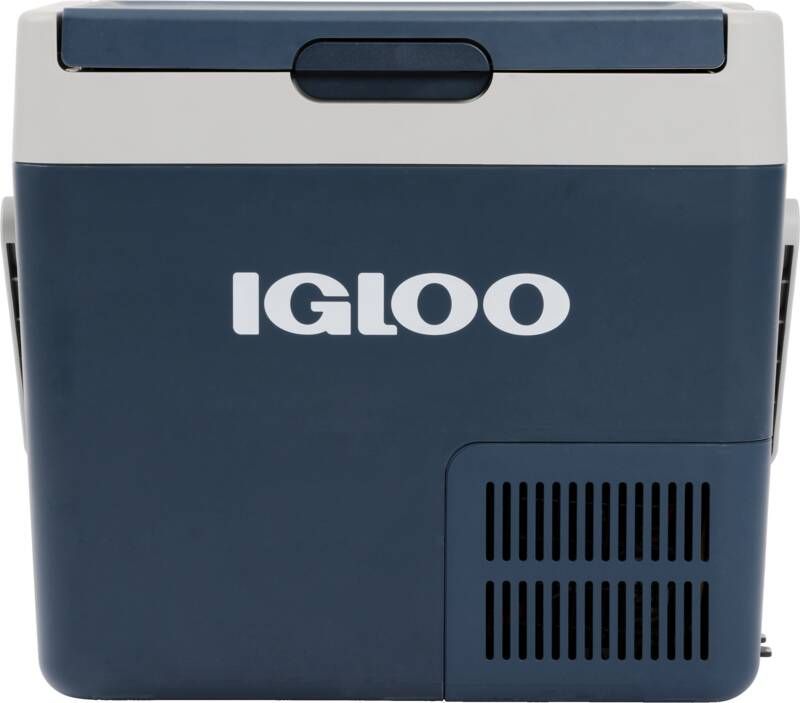 IGLO o ICF18