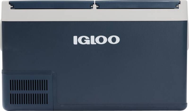 IGLO o ICF80DZ