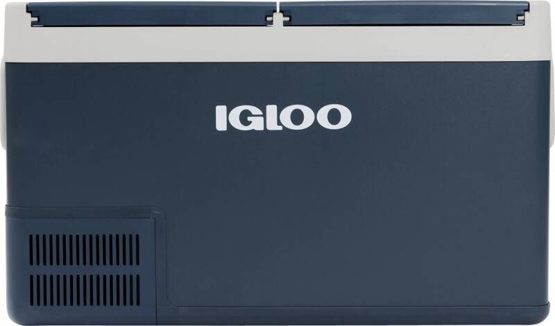 Igloo ICF80DZ