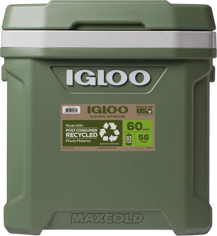 Igloo ECOCOOL 60 Roller