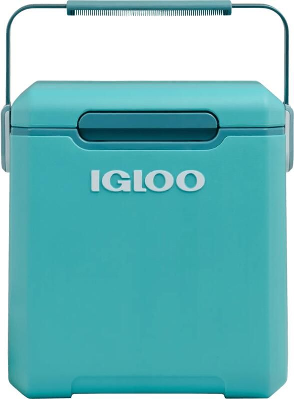 Igloo Tag a long2 Highrise 22QT Lagoon