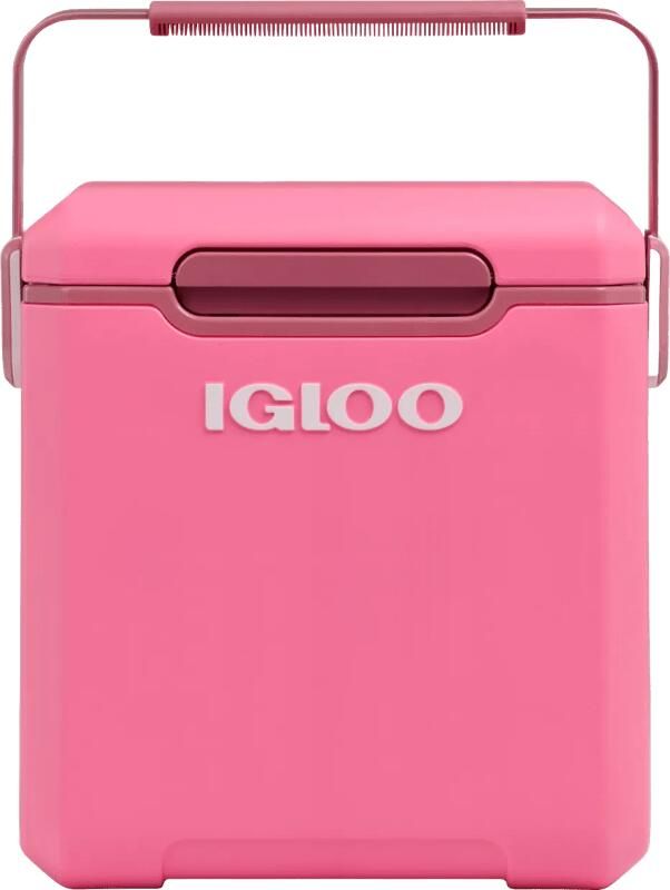 Igloo Tag a long2 Highrise 22QT pink